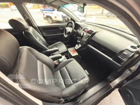 CRV 2.0 LX 4X2 16V