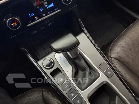 CRETA 1.0 TGDI FLEX PLATINUM AUTOMÁTICO