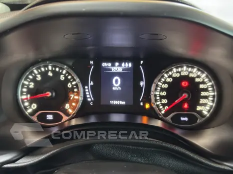 RENEGADE 1.8 16V FLEX SPORT 4P AUTOMÁTICO