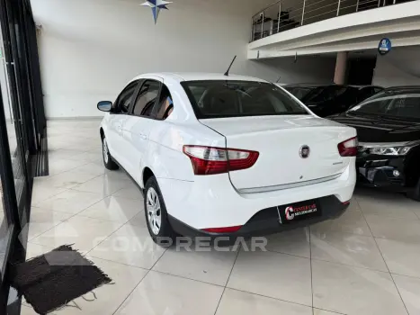 GRAND SIENA 1.4 MPI Attractive