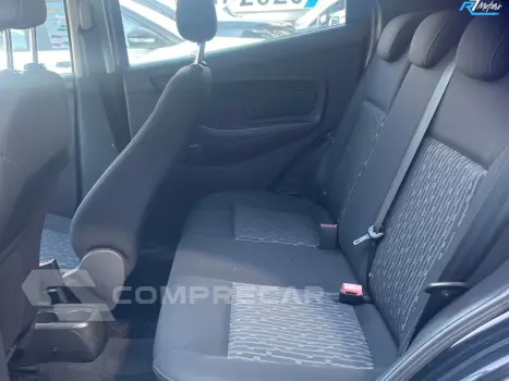 KA 1.0 TI-VCT FLEX SE MANUAL