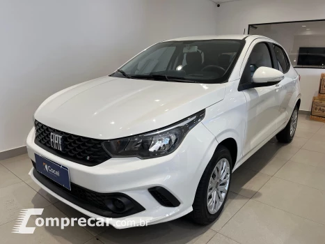 Fiat ARGO 1.0 Firefly Drive 4 portas