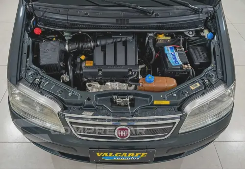 IDEA 1.4 MPI ELX 8V