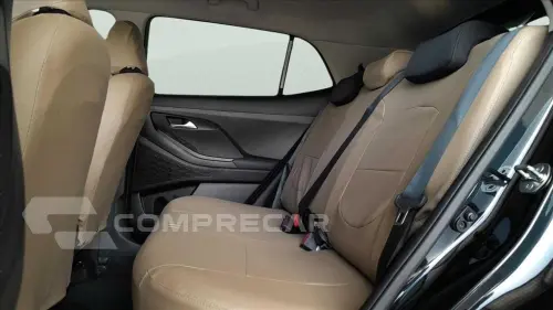 CRETA 1.0 TGDI FLEX LIMITED SAFETY AUTOMÁTICO