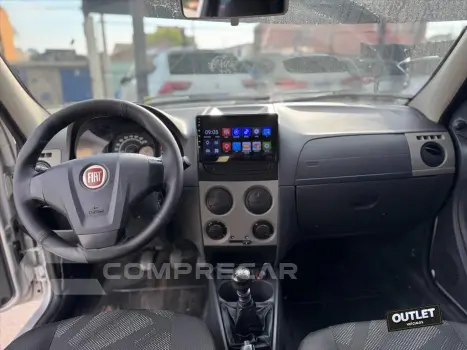 PALIO 1.0 MPI FIRE 8V FLEX 2P MANUAL