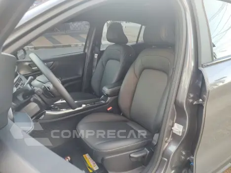 Fastback Impetus 200 T. Aut (Hibrído)