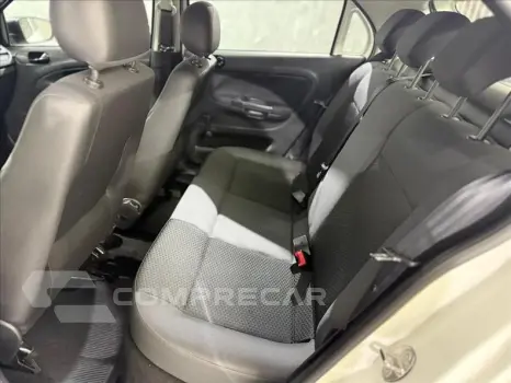 GOL 1.0 12V MPI Totalflex
