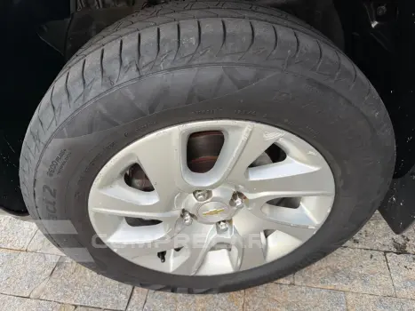 SPIN 1.8 LTZ 7L 8V
