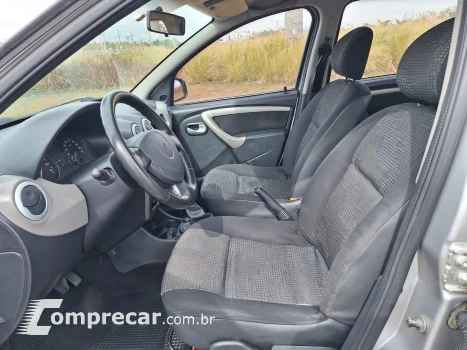 SANDERO 1.6 16V SCE Expression
