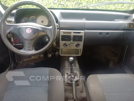 UNO 1.0 MPI Mille WAY Economy 8V