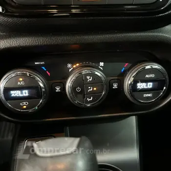 Toro Freedom 1.8 16V Flex Aut.