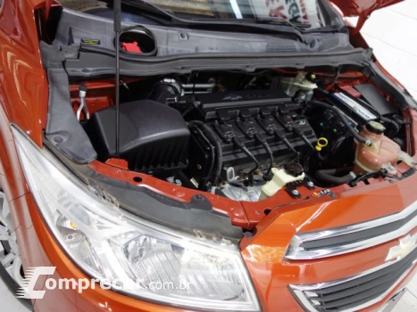 ONIX - 1.0 MPFI LT 8V 4P MANUAL