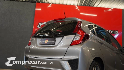 FIT 1.5 EX 16V