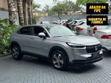 Honda HR-V 1.5 DI I-vtec Turbo Touring 4 portas