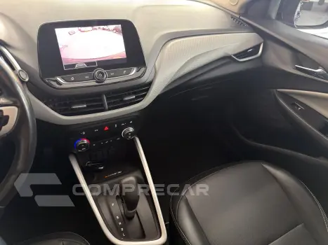 ONIX 1.0 Turbo Plus Premier