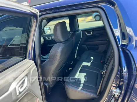 RAMPAGE 2.0 Hurricane 4 Turbo R/T 4X4