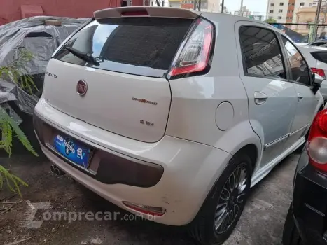 PUNTO SPORTING DUALOGIC 1.8