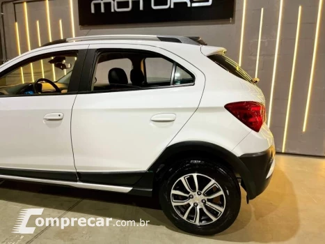 ONIX 1.4 MPFI Activ 8V