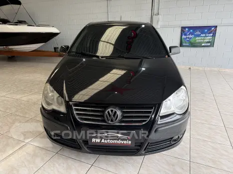 POLO SEDAN 1.6 MI Comfortline 8V