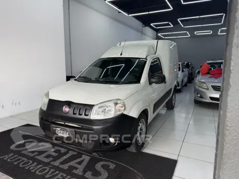 FIORINO 1.4 MPI Furgão 8V