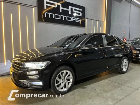JETTA 1.4 250 TSI Comfortline