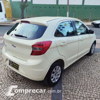Ka 1.0 SE/SE Plus TiVCT Flex 5p