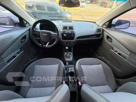 COBALT LT 1.8 8V Econo.Flex 4p Mec.