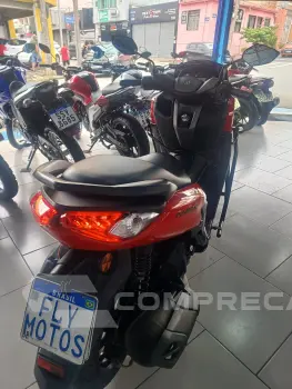 NMAX 160 CONNECTED