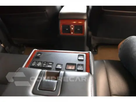 CAMRY - 3.5 XLE V6 24V 4P AUTOMÁTICO