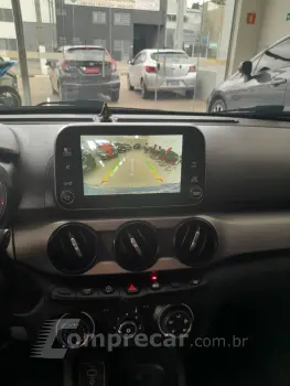 Cronos 1.8 4P FLEX DRIVE AUTOMÁTICO