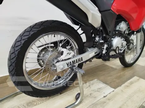 XTZ 250 TENERE