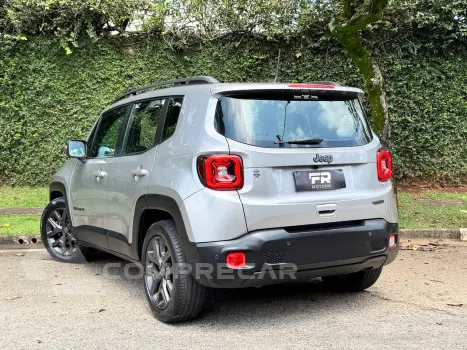 RENEGADE 1.8 16V Longitude