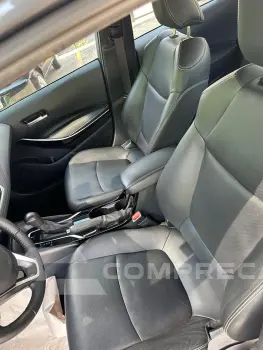 Corolla 2.0 16V 4P XEI FLEX AUTOMÁTICO