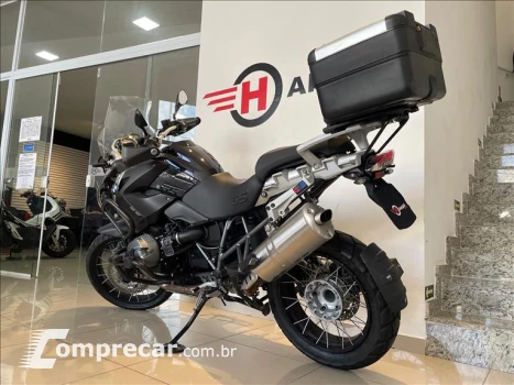 R 1200 GS