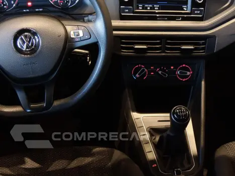 POLO 1.0 MPI