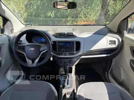 SPIN 1.8 LT 8V