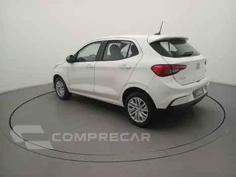 ARGO 1.0 FIREFLY FLEX DRIVE MANUAL