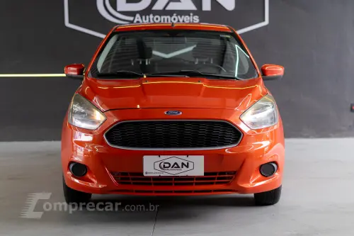 KA + 1.0 SE Plus 12V