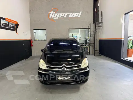 XSARA PICASSO 1.6 I GLX 16V