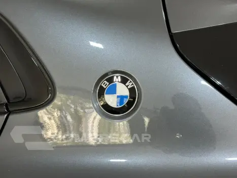 X2 2.0 16V Turbo Sdrive20i M Sport X Steptronic