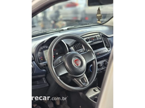UNO 1.0 FIRE FLEX ATTRACTIVE MANUAL