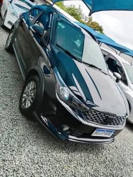 Fiat Argo 1.3 4P FIREFLY FLEX TREKKING 4 portas