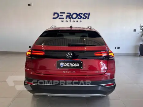 NIVUS HIGHLINE 1.0 200 TSI FLEX AUT.