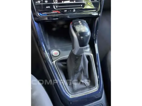 T-CROSS 1.0 200 TSI TOTAL FLEX COMFORTLINE AUTOMÁTICO