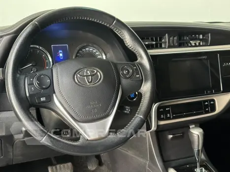 COROLLA 2.0 XEI 16V