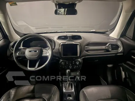 RENEGADE 1.3 T270 TURBO FLEX LONGITUDE AT6