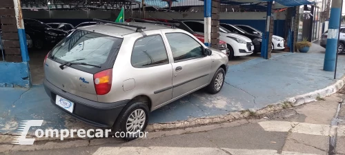 PALIO 1.0 MPI Fire Young 8V