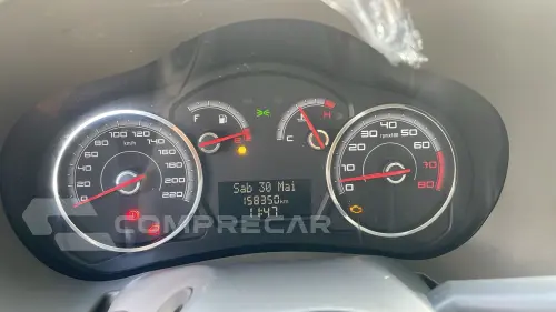Fiat Palio Attractive 1.4 EVO Fire Flex 8V 5P 2013
