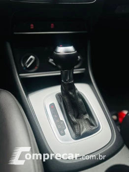 Q3 1.4 TFSI/TFSI Flex S-tronic 5p