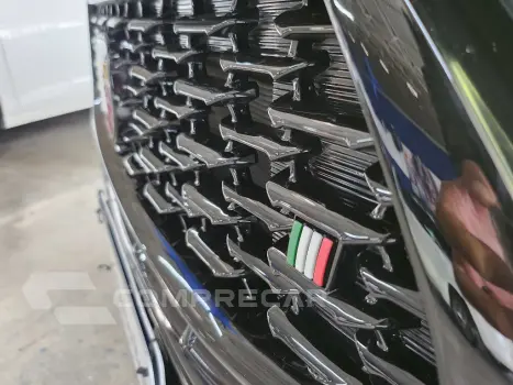 FASTBACK 1.3 TURBO 270 FLEX ABARTH AT6